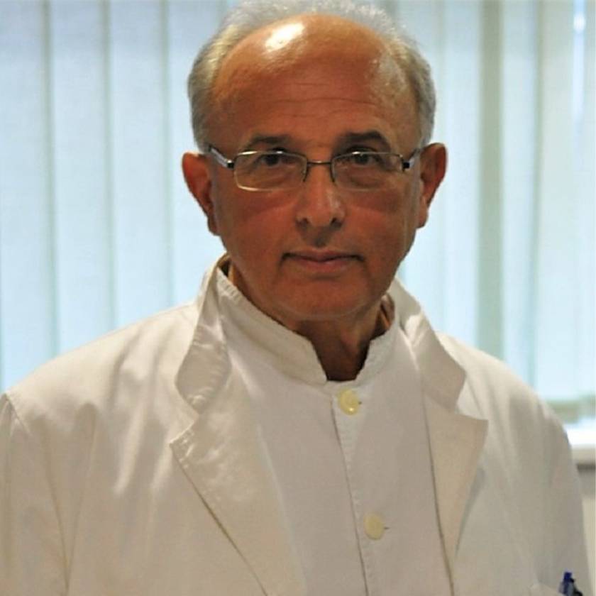 prim. dr. Ivan Barišić, dr. med.