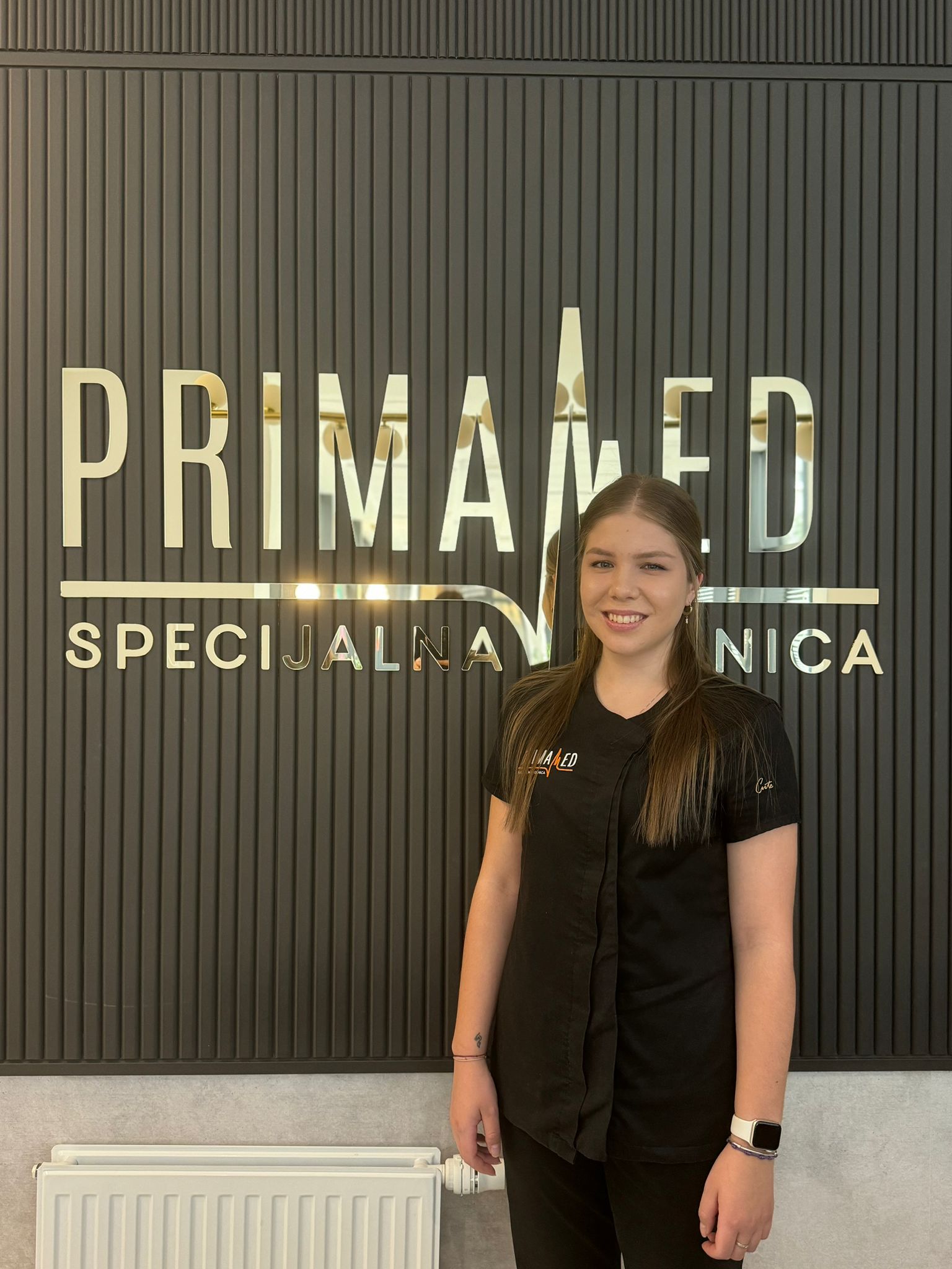 Josipa Dropulić, bacc.med.techn. | Primamed Specijalna Bolnica