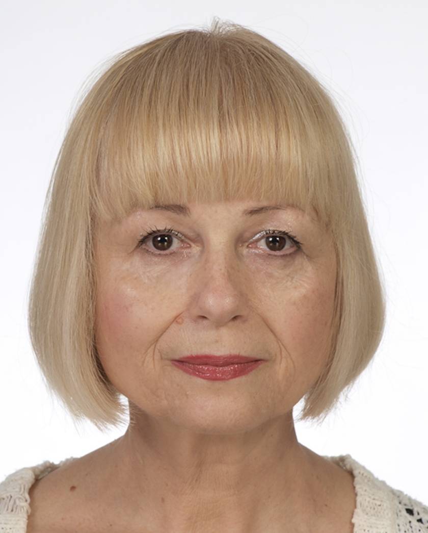 dr. Elena Milutinović