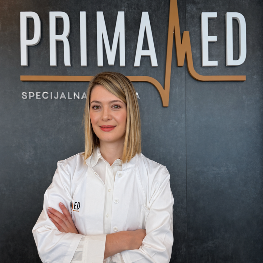 Vivian Milotić, dr. med.