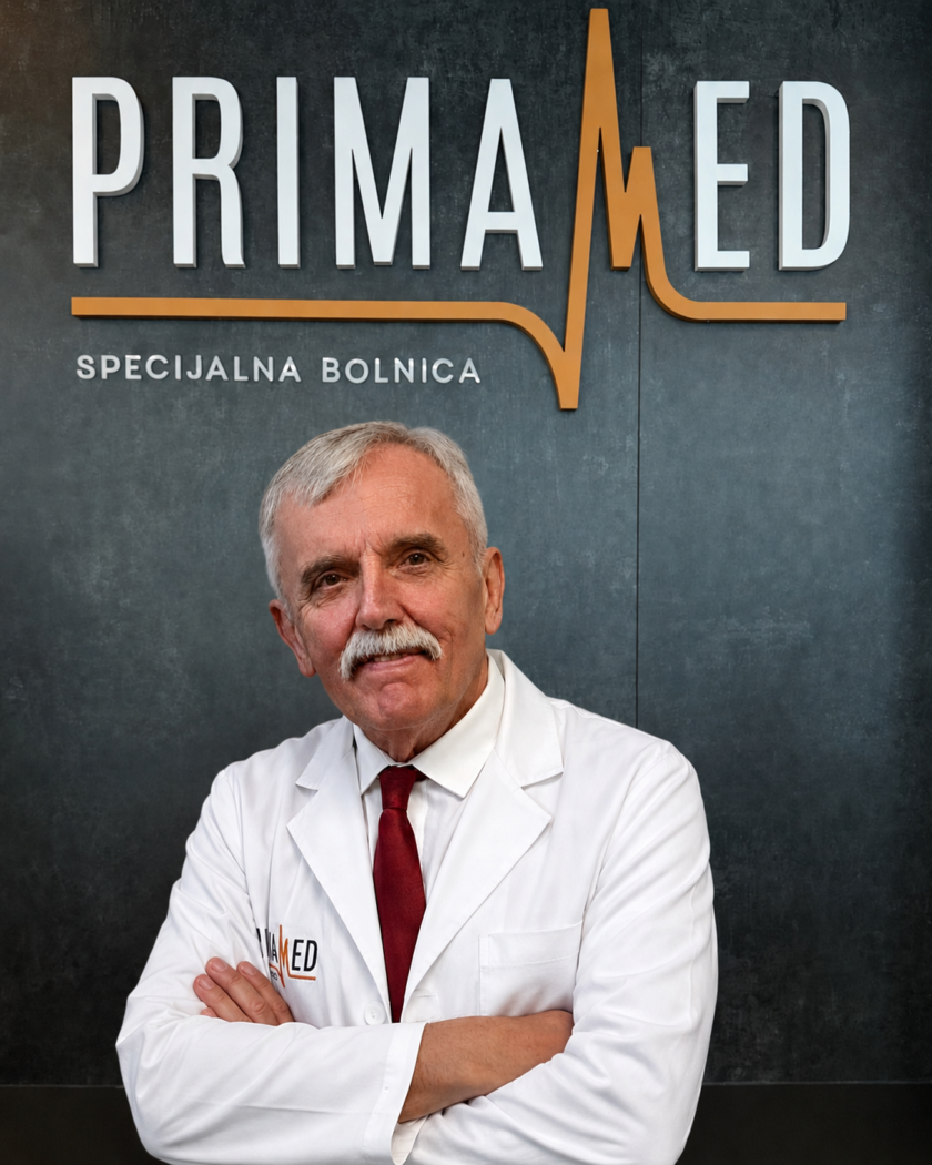 Prof. dr. sc. Branko Tripković
