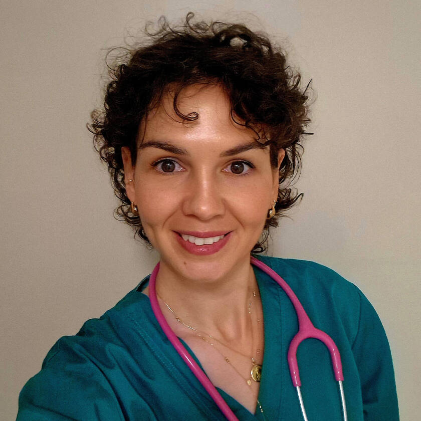 Dr. Antonija Vuletić Brletić